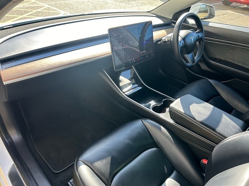Used Tesla Model 3 2020 for sale - 77937409: Photo 17
