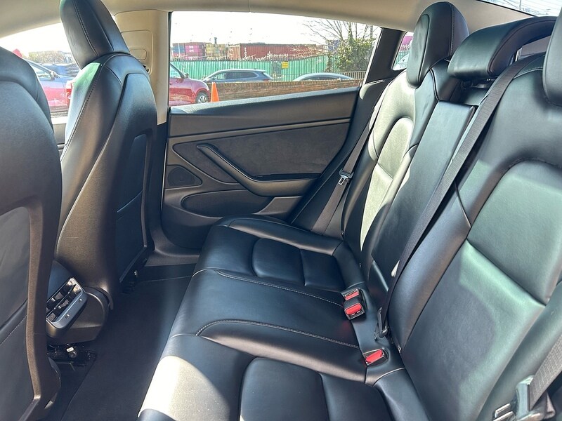 Used Tesla Model 3 2020 for sale - 77937409: Photo 19