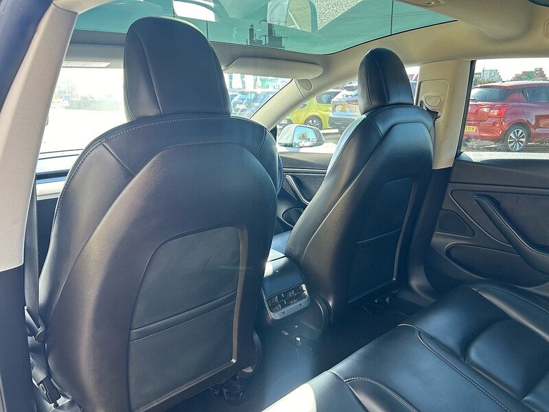 Used Tesla Model 3 2020 for sale - 77937409: Photo 20