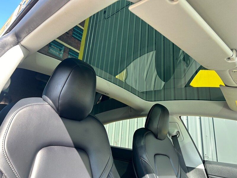 Used Tesla Model 3 2020 for sale - 77937409: Photo 21