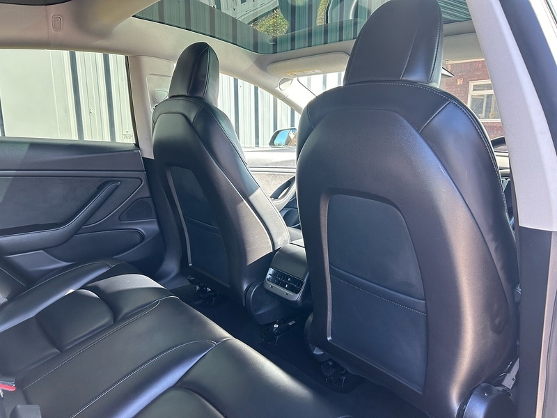 Used Tesla Model 3 2020 for sale - 77937409: Photo 22