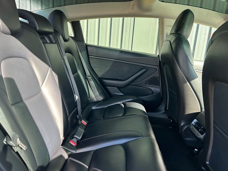 Used Tesla Model 3 2020 for sale - 77937409: Photo 23