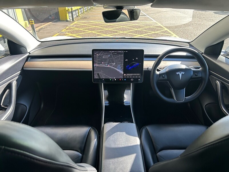 Used Tesla Model 3 2020 for sale - 77937409: Photo 26