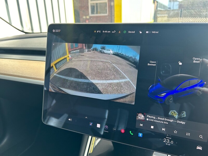 Used Tesla Model 3 2020 for sale - 77937409: Photo 38