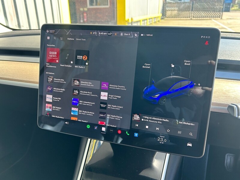 Used Tesla Model 3 2020 for sale - 77937409: Photo 40