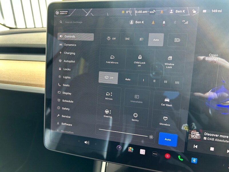 Used Tesla Model 3 2020 for sale - 77937409: Photo 43