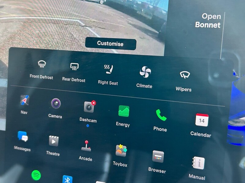 Used Tesla Model 3 2020 for sale - 77937409: Photo 45