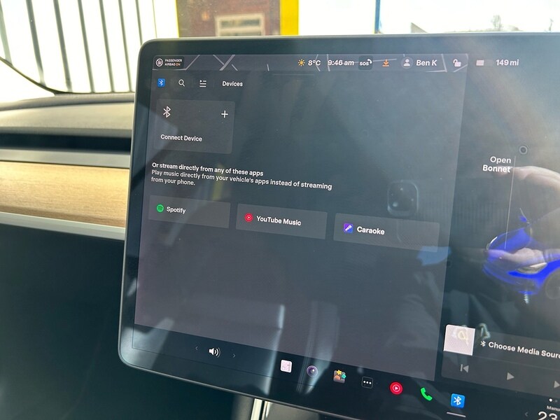 Used Tesla Model 3 2020 for sale - 77937409: Photo 49