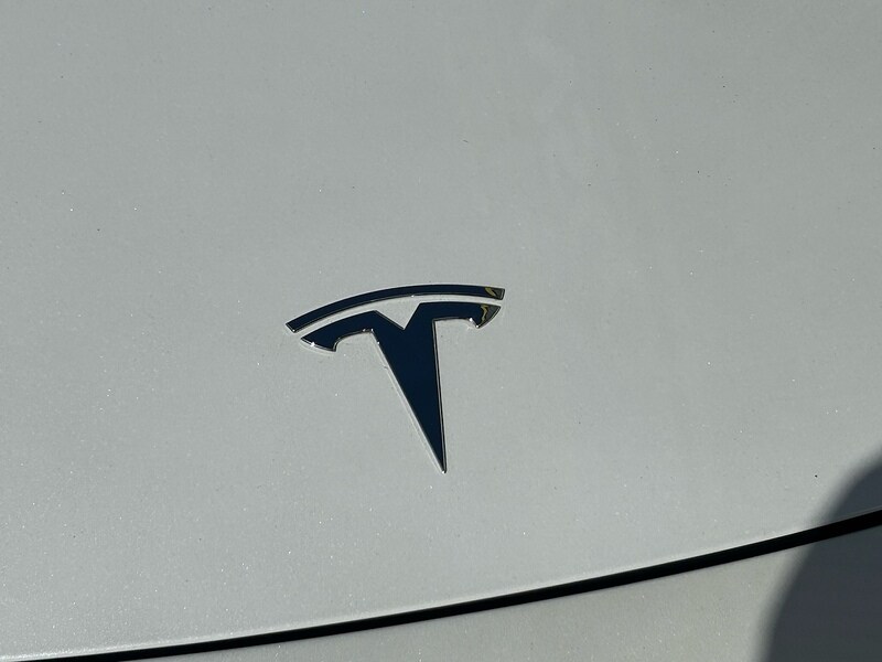 Used Tesla Model 3 2020 for sale - 77937409: Photo 53