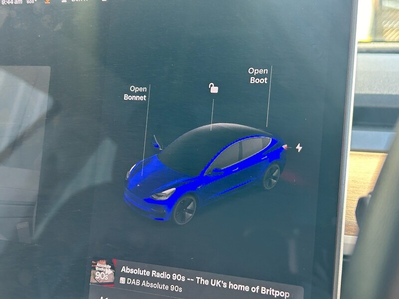 Used Tesla Model 3 2020 for sale - 77937409: Photo 54