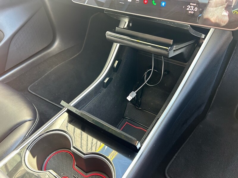 Used Tesla Model 3 2020 for sale - 77937409: Photo 55