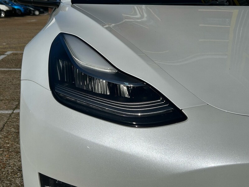 Used Tesla Model 3 2020 for sale - 77937409: Photo 60