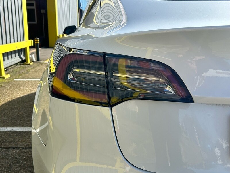 Used Tesla Model 3 2020 for sale - 77937409: Photo 68