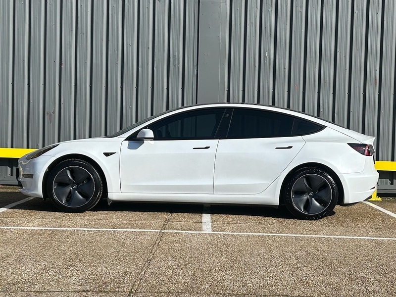 Used Tesla Model 3 2020 for sale - 77937409: Photo 7