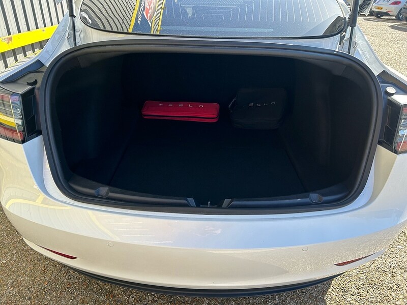 Used Tesla Model 3 2020 for sale - 77937409: Photo 71