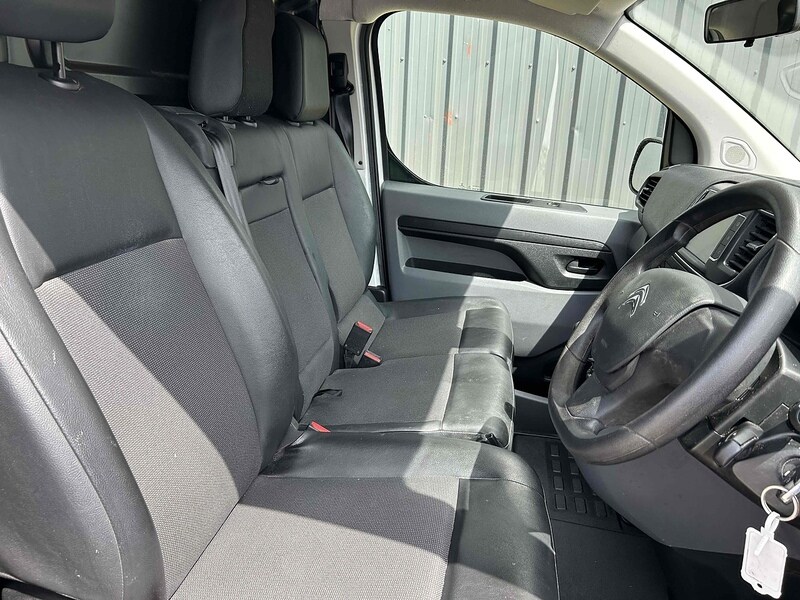 Used Citroen Dispatch 2021 for sale - 76798798: Photo 10