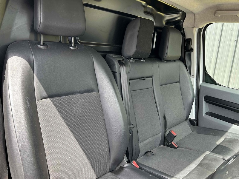 Used Citroen Dispatch 2021 for sale - 76798798: Photo 11