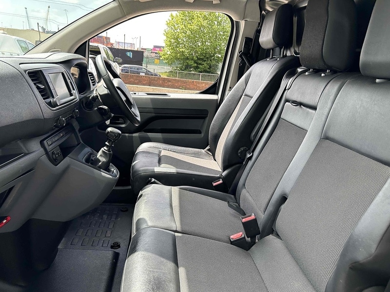 Used Citroen Dispatch 2021 for sale - 76798798: Photo 13