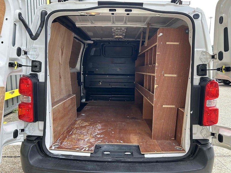 Used Citroen Dispatch 2021 for sale - 76798798: Photo 17