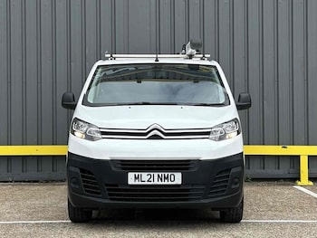 Used Citroen Dispatch 2021 for sale - 76798798: Photo