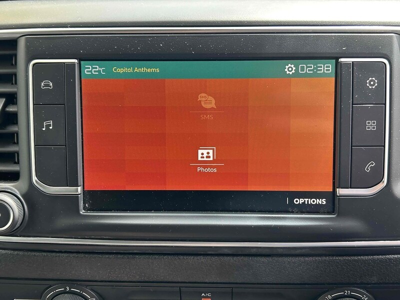 Used Citroen Dispatch 2021 for sale - 76798798: Photo 34