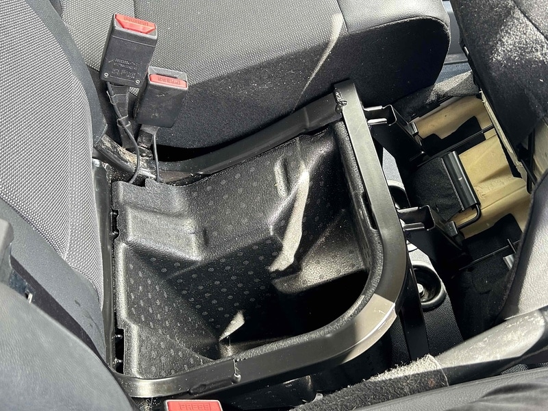 Used Citroen Dispatch 2021 for sale - 76798798: Photo 38