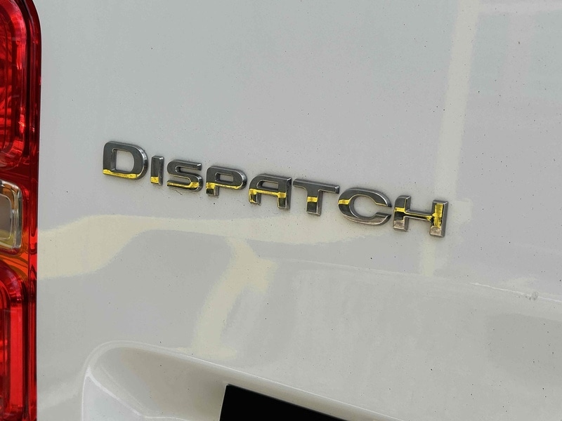 Used Citroen Dispatch 2021 for sale - 76798798: Photo 43
