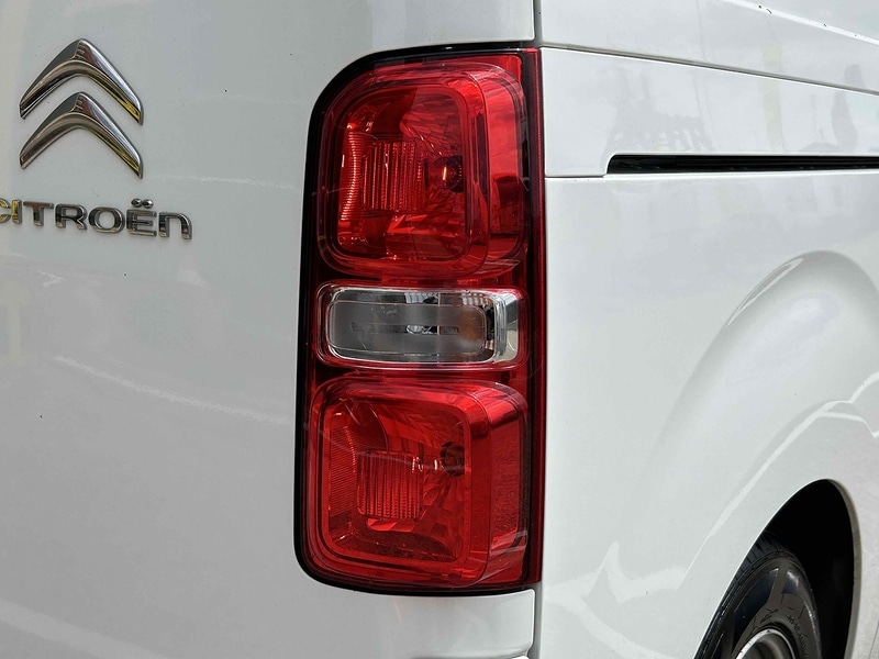 Used Citroen Dispatch 2021 for sale - 76798798: Photo 45