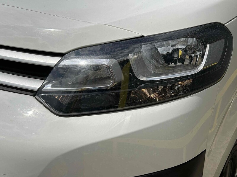 Used Citroen Dispatch 2021 for sale - 76798798: Photo 46