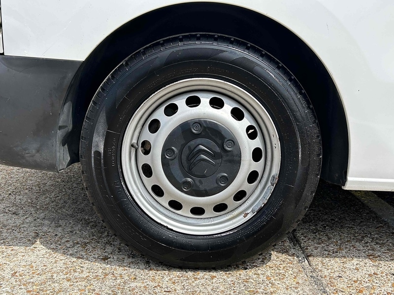 Used Citroen Dispatch 2021 for sale - 76798798: Photo 48