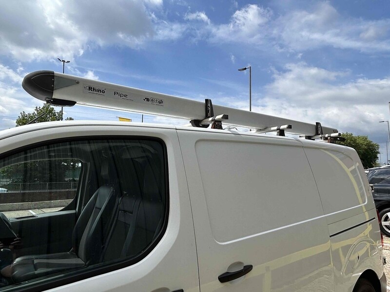 Used Citroen Dispatch 2021 for sale - 76798798: Photo 49