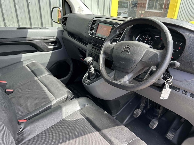 Used Citroen Dispatch 2021 for sale - 76798798: Photo 9