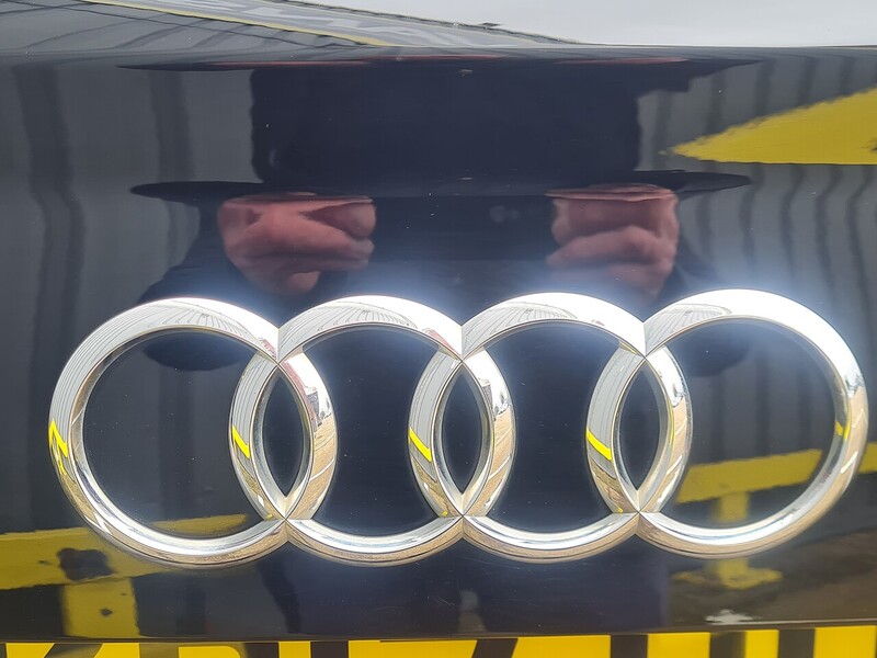 Used Audi Q7 2017 for sale - 78107332: Photo 12