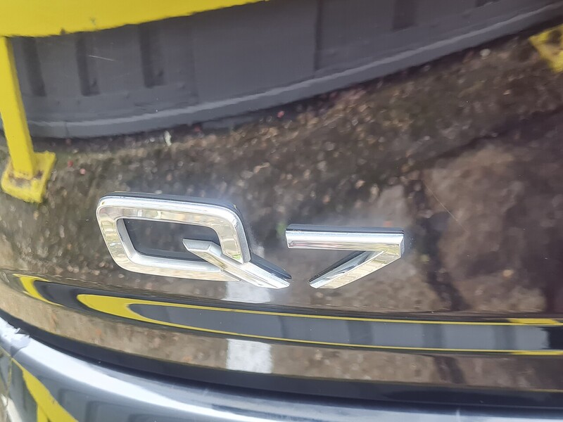 Used Audi Q7 2017 for sale - 78107332: Photo 13