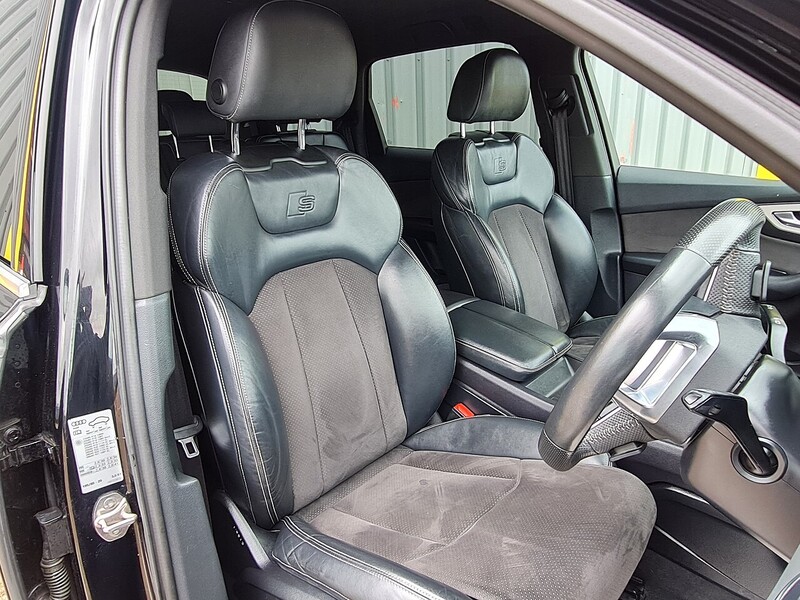 Used Audi Q7 2017 for sale - 78107332: Photo 17
