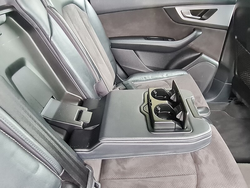 Used Audi Q7 2017 for sale - 78107332: Photo 21