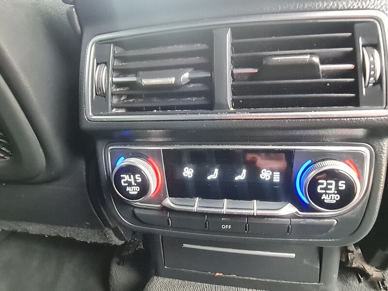 Used Audi Q7 2017 for sale - 78107332: Photo 22