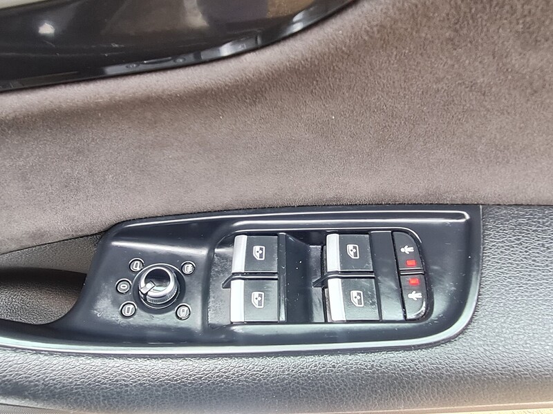 Used Audi Q7 2017 for sale - 78107332: Photo 24