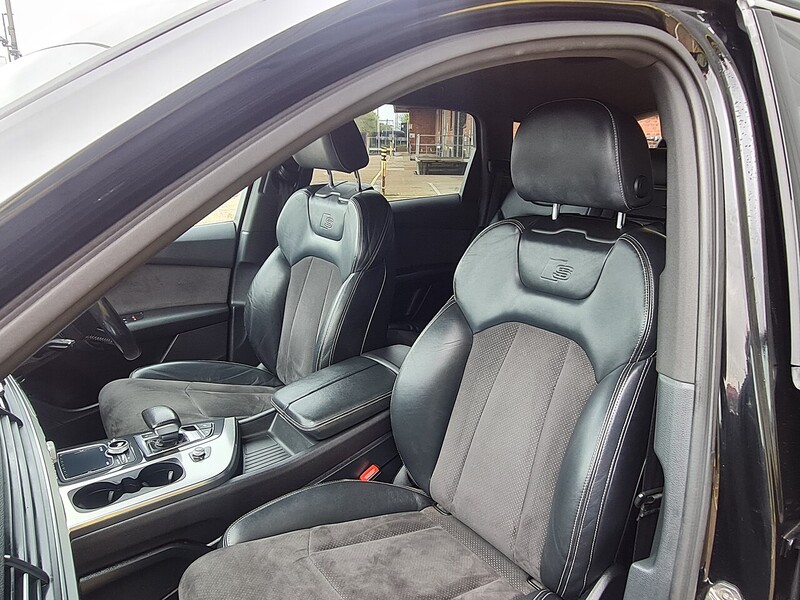 Used Audi Q7 2017 for sale - 78107332: Photo 27