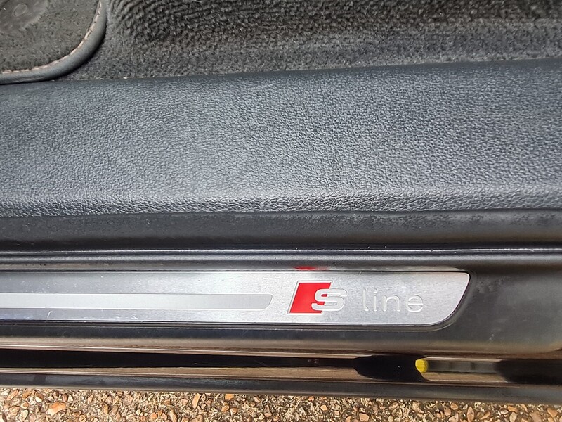 Used Audi Q7 2017 for sale - 78107332: Photo 30