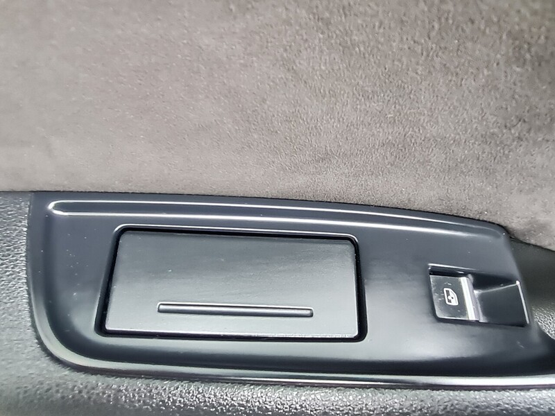 Used Audi Q7 2017 for sale - 78107332: Photo 32