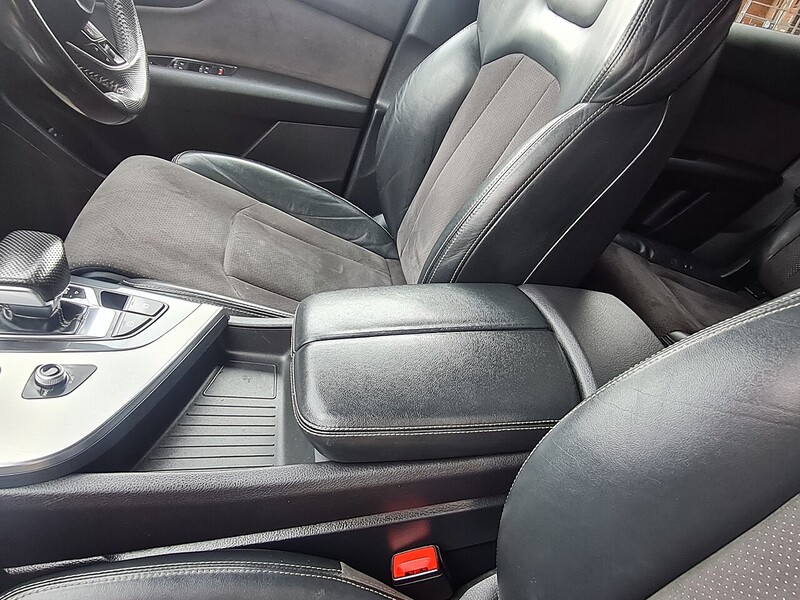 Used Audi Q7 2017 for sale - 78107332: Photo 35