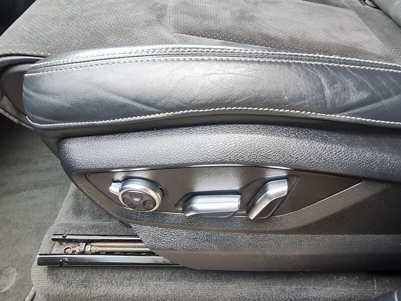 Used Audi Q7 2017 for sale - 78107332: Photo 37