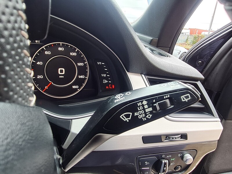 Used Audi Q7 2017 for sale - 78107332: Photo 40