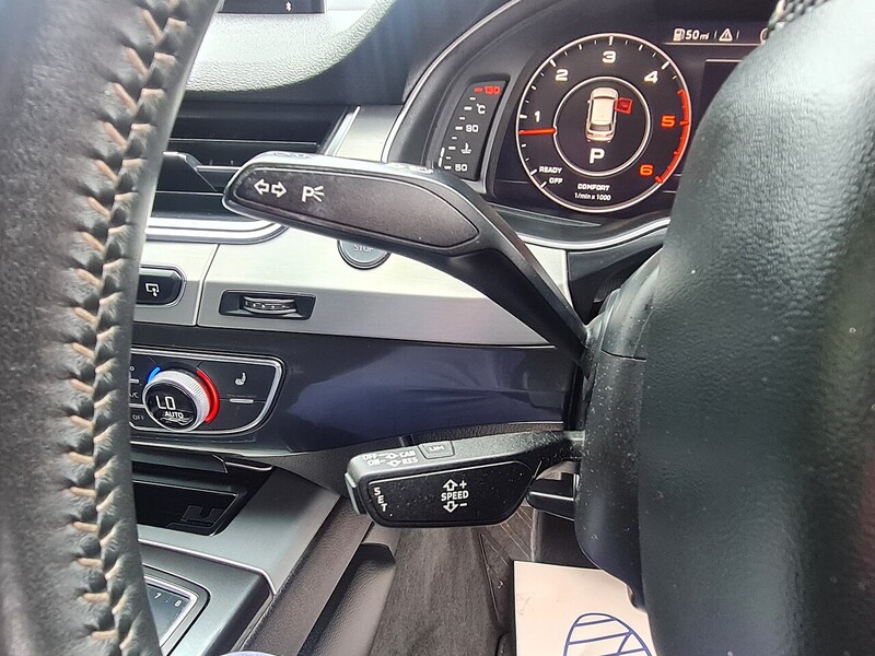 Used Audi Q7 2017 for sale - 78107332: Photo 41