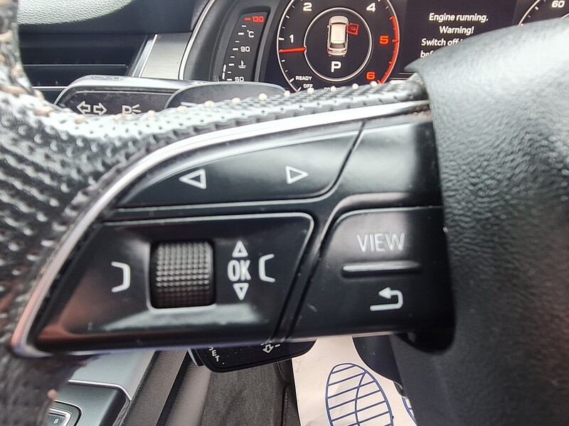 Used Audi Q7 2017 for sale - 78107332: Photo 43