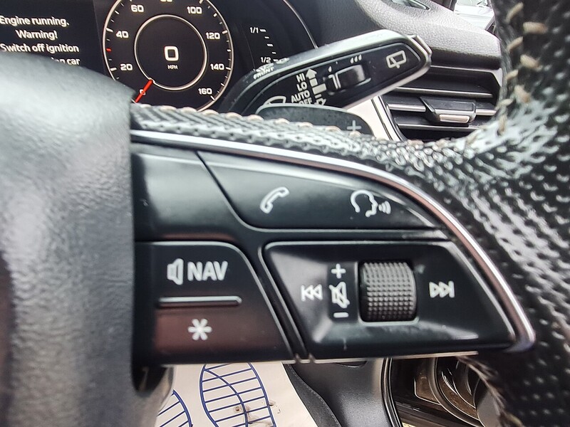 Used Audi Q7 2017 for sale - 78107332: Photo 44