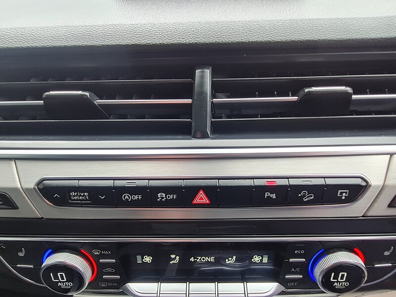 Used Audi Q7 2017 for sale - 78107332: Photo 46