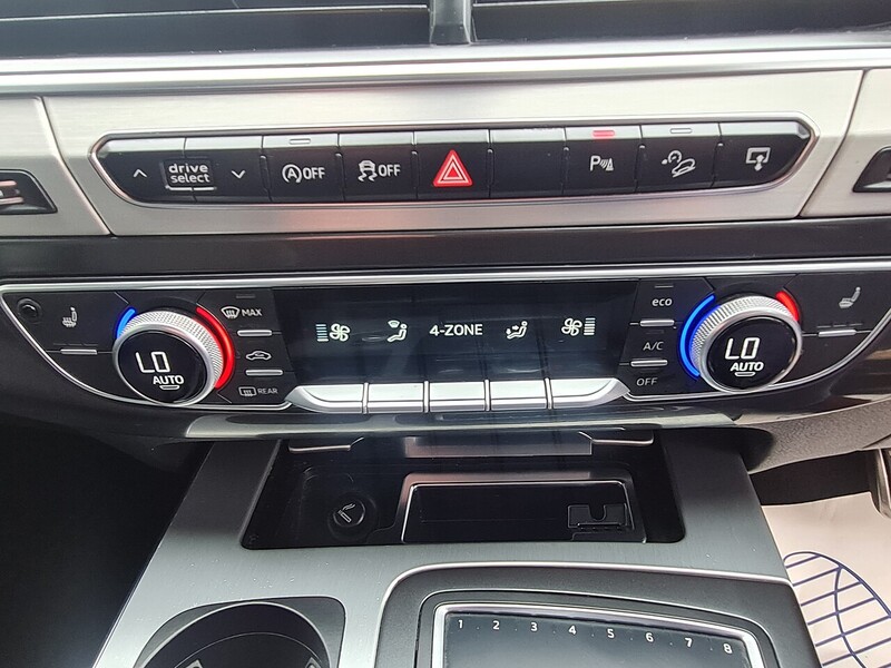 Used Audi Q7 2017 for sale - 78107332: Photo 47