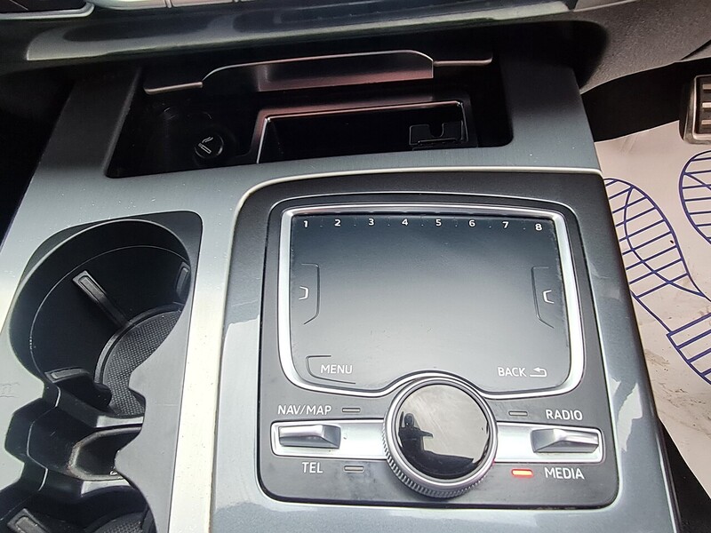 Used Audi Q7 2017 for sale - 78107332: Photo 48